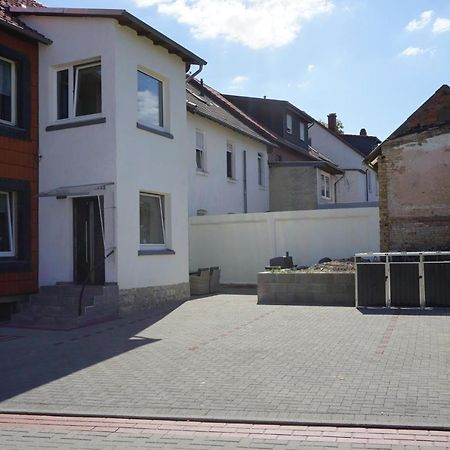 Aussergewoehnliche Dachgeschosswohnung Königslutter am Elm Zewnętrze zdjęcie