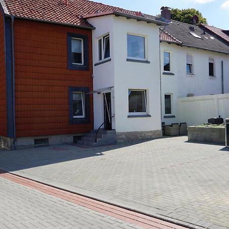 Aussergewoehnliche Dachgeschosswohnung Königslutter am Elm Zewnętrze zdjęcie
