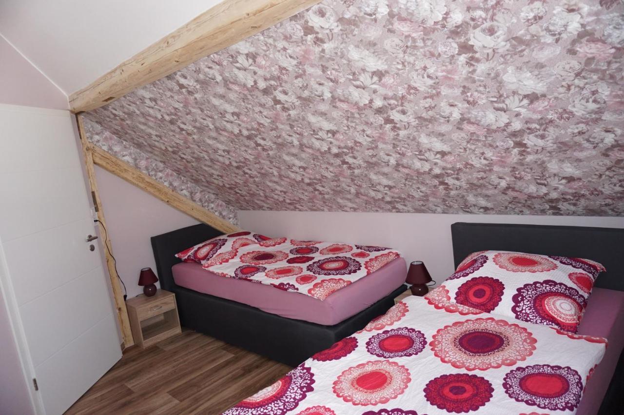 Aussergewoehnliche Dachgeschosswohnung Königslutter am Elm Zewnętrze zdjęcie